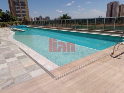 Apartamento, 4 quartos, 348 m² - Foto 2