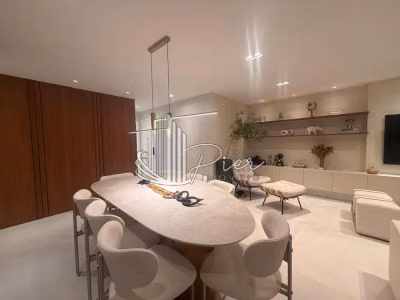 Apartamento, 3 quartos, 141 m² - Foto 3