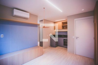 Apartamento, 1 quarto, 43 m² - Foto 3