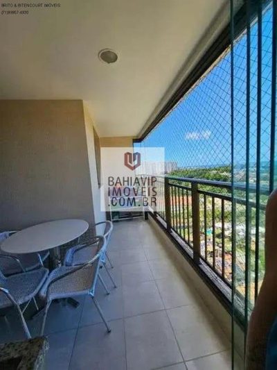 Apartamento, 3 quartos, 83 m² - Foto 1