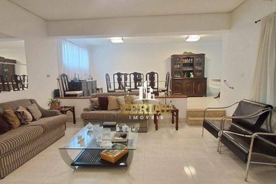 Casa, 2 quartos, 220 m² - Foto 1