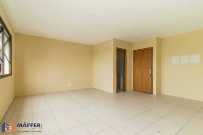 Sala-Conjunto, 32 m² - Foto 1