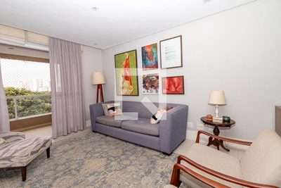 Apartamento, 3 quartos, 120 m² - Foto 5