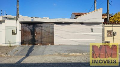 Casa, 5 quartos, 127 m² - Foto 1