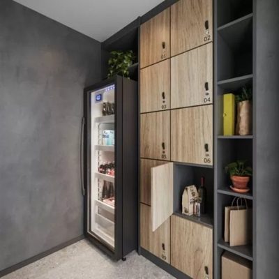 Apartamento, 3 quartos, 128 m² - Foto 2