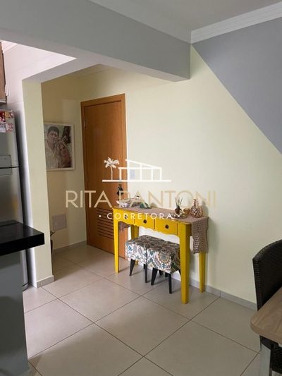 Apartamento, 2 quartos, 78 m² - Foto 2