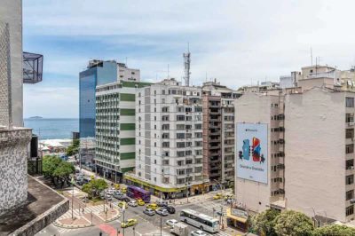 Apartamento, 3 quartos, 135 m² - Foto 5