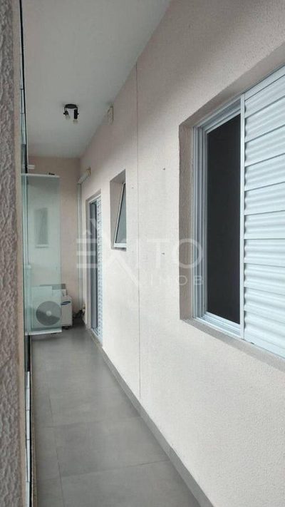 Apartamento, 2 quartos, 70 m² - Foto 2