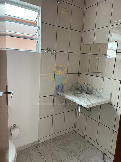 Casa, 3 quartos - Foto 2