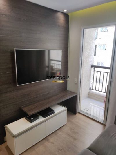 Apartamento, 2 quartos, 57 m² - Foto 5