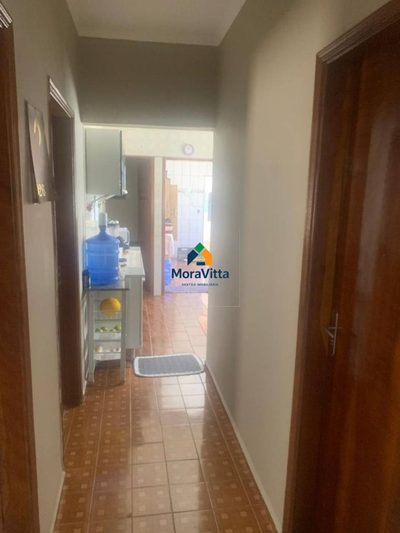 Casa, 3 quartos, 180 m² - Foto 4
