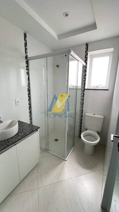 Apartamento, 2 quartos, 70 m² - Foto 5