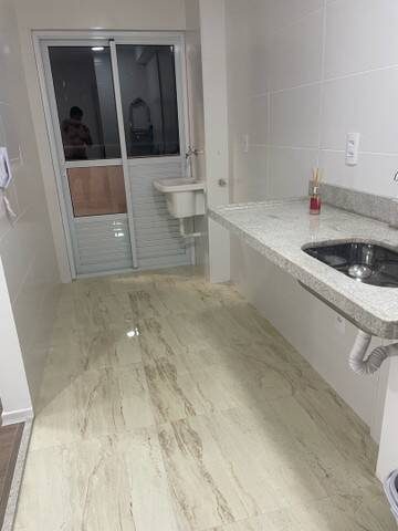 Apartamento, 2 quartos, 50 m² - Foto 5