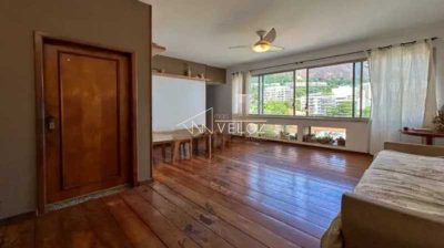 Apartamento, 3 quartos, 89 m² - Foto 1