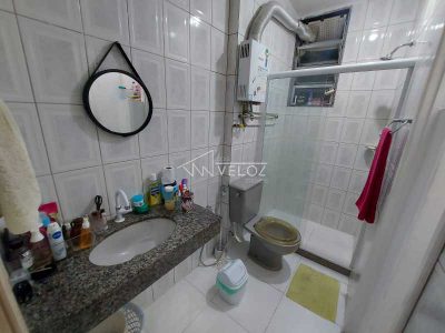 Apartamento, 1 quarto, 31 m² - Foto 1
