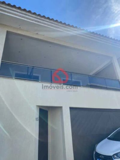 Casa de Condomínio, 2 quartos - Foto 2