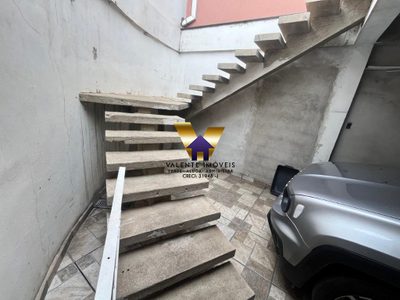 Casa, 3 quartos - Foto 2