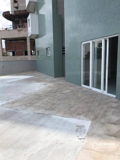 Apartamento, 3 quartos, 82 m² - Foto 5