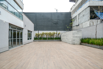 Apartamento, 1 quarto, 35 m² - Foto 5