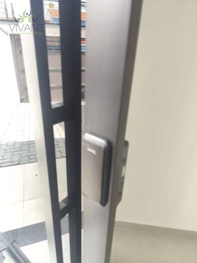 Sobrado, 3 quartos, 131 m² - Foto 5