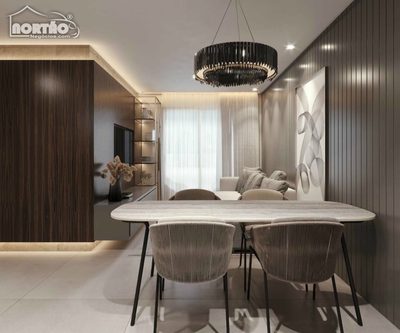 Casa, 3 quartos, 67 m² - Foto 4