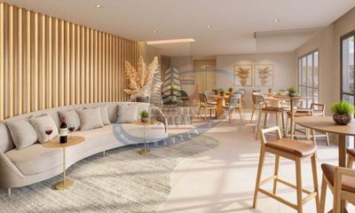 Apartamento, 2 quartos, 54 m² - Foto 5