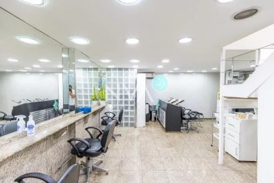 Loja-Salão, 40 m² - Foto 5