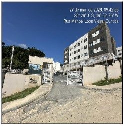 Apartamento, 2 quartos, 59 m² - Foto 1