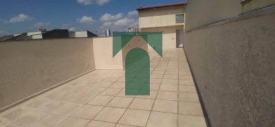 Cobertura, 3 quartos, 150 m² - Foto 5