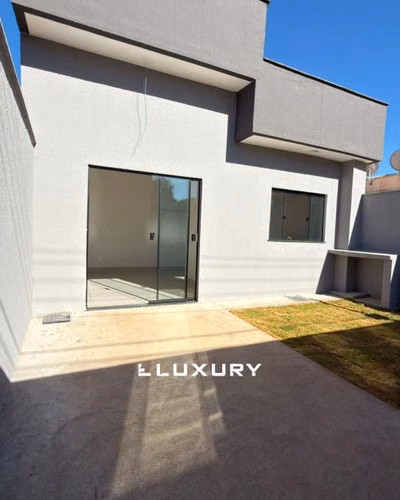 Casa, 2 quartos, 90 m² - Foto 1