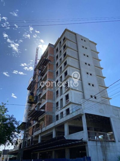 Apartamento, 2 quartos, 84 m² - Foto 1