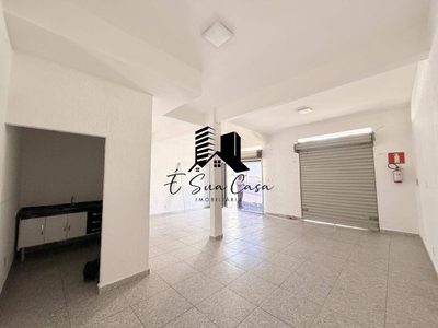 Loja-Salão, 65 m² - Foto 4