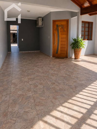 Casa, 3 quartos, 184 m² - Foto 3
