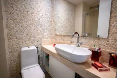 Apartamento, 3 quartos, 131 m² - Foto 1