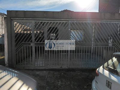 Casa, 2 quartos, 130 m² - Foto 2