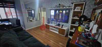 Apartamento, 2 quartos, 55 m² - Foto 2