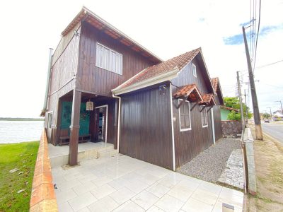 Casa, 5 quartos, 170 m² - Foto 1