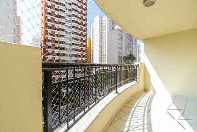 Apartamento, 4 quartos, 123 m² - Foto 4