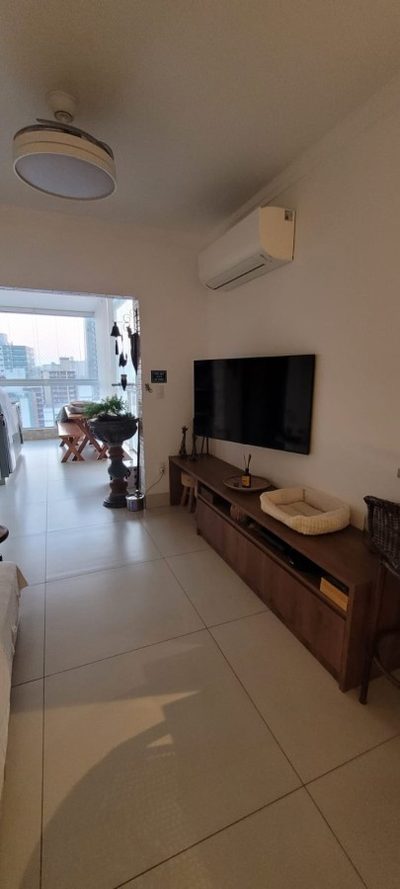 Apartamento, 2 quartos, 74 m² - Foto 2