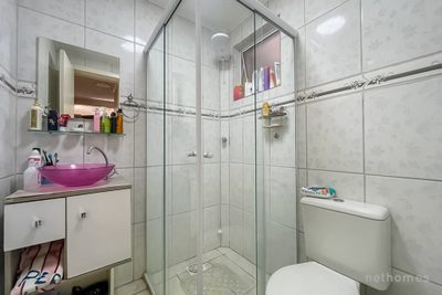 Apartamento, 2 quartos, 54 m² - Foto 4