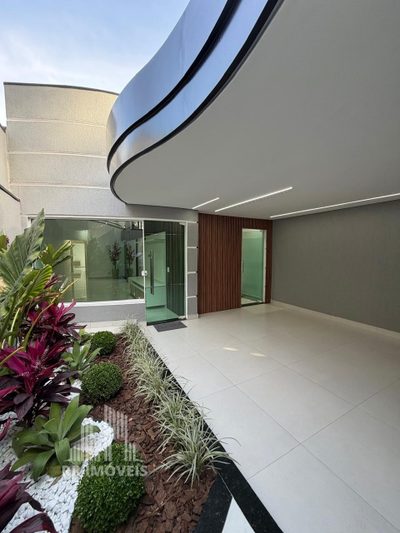 Casa, 2 quartos, 125 m² - Foto 1