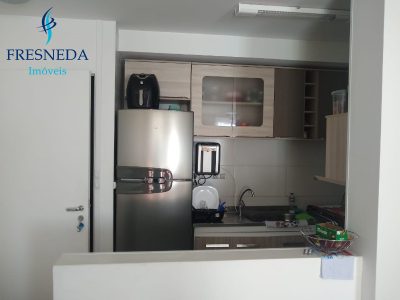 Apartamento, 2 quartos, 62 m² - Foto 4