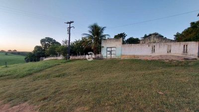 Fazenda, 868 m² - Foto 3