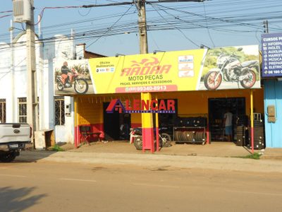 Loja-Salão, 120 m² - Foto 3