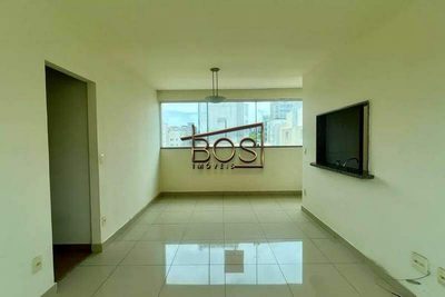 Apartamento, 3 quartos, 78 m² - Foto 3