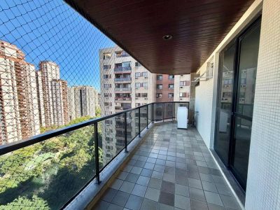 Apartamento, 4 quartos, 216 m² - Foto 3