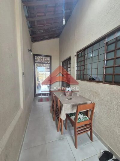 Casa, 2 quartos, 121 m² - Foto 2