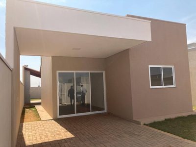 Casa, 2 quartos, 78 m² - Foto 2
