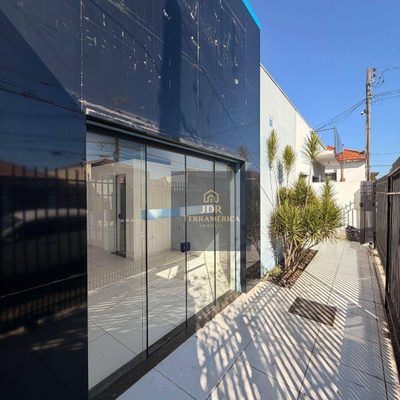 Sala-Conjunto, 76 m² - Foto 1