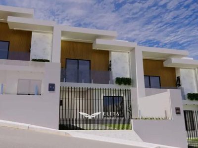 Sobrado, 3 quartos, 109 m² - Foto 1